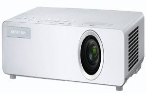 Máy chiếu Panasonic PT-LB75VEA